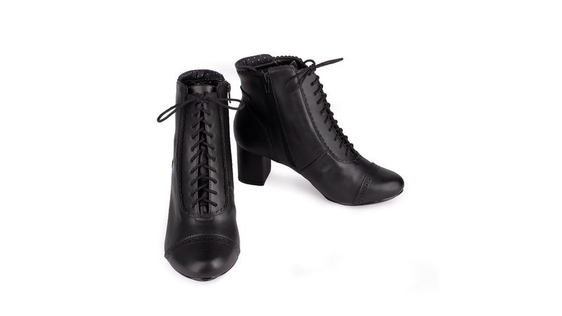 Whistles ruben outlet lace up boot