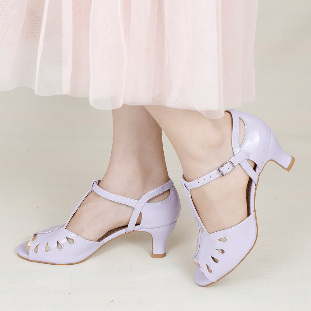 LORI VZ LILAS - Lolita Pimenta